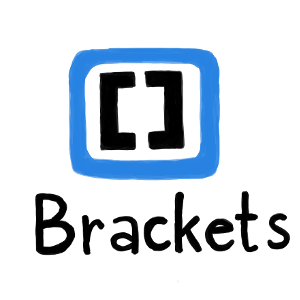 brackets