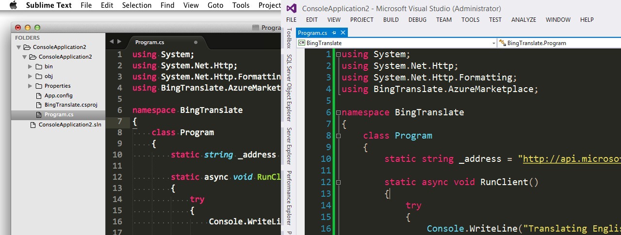 vim snippets vim snippets
